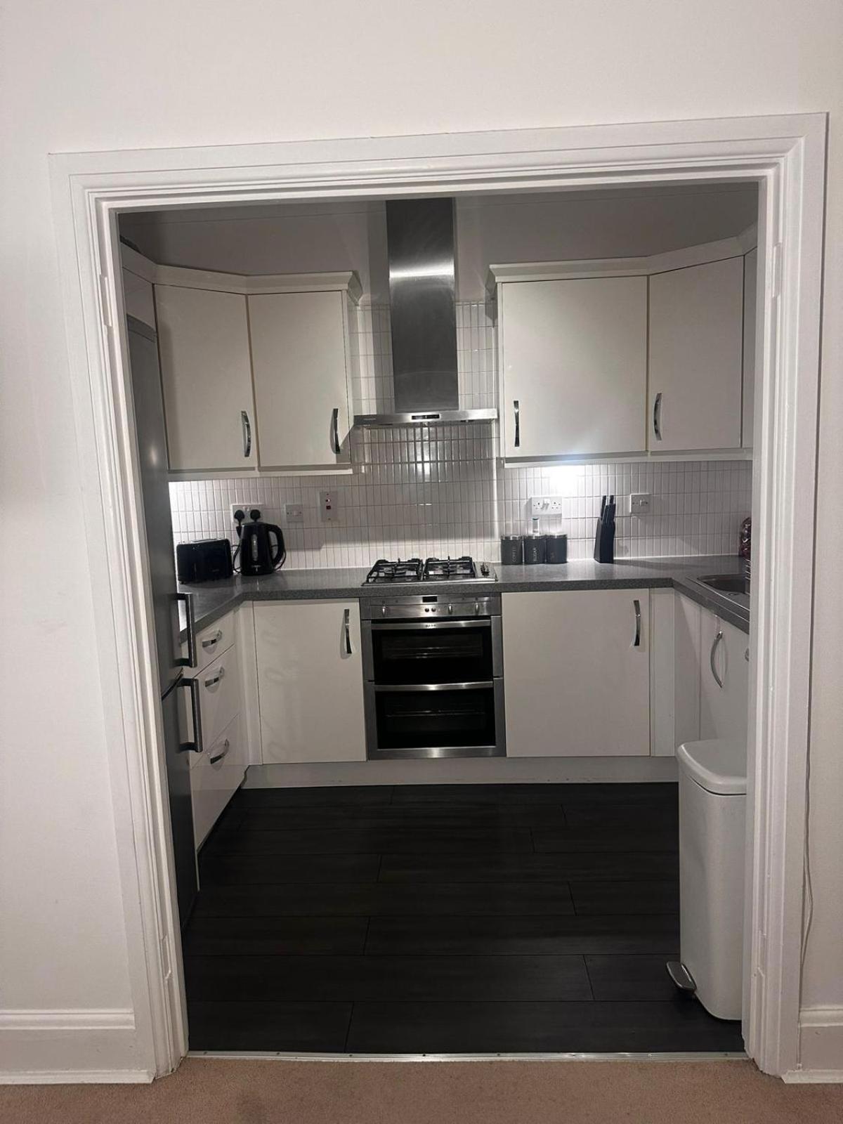City Lux Apartment London Exterior photo
