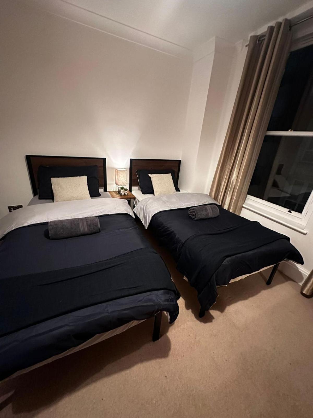 City Lux Apartment London Exterior photo